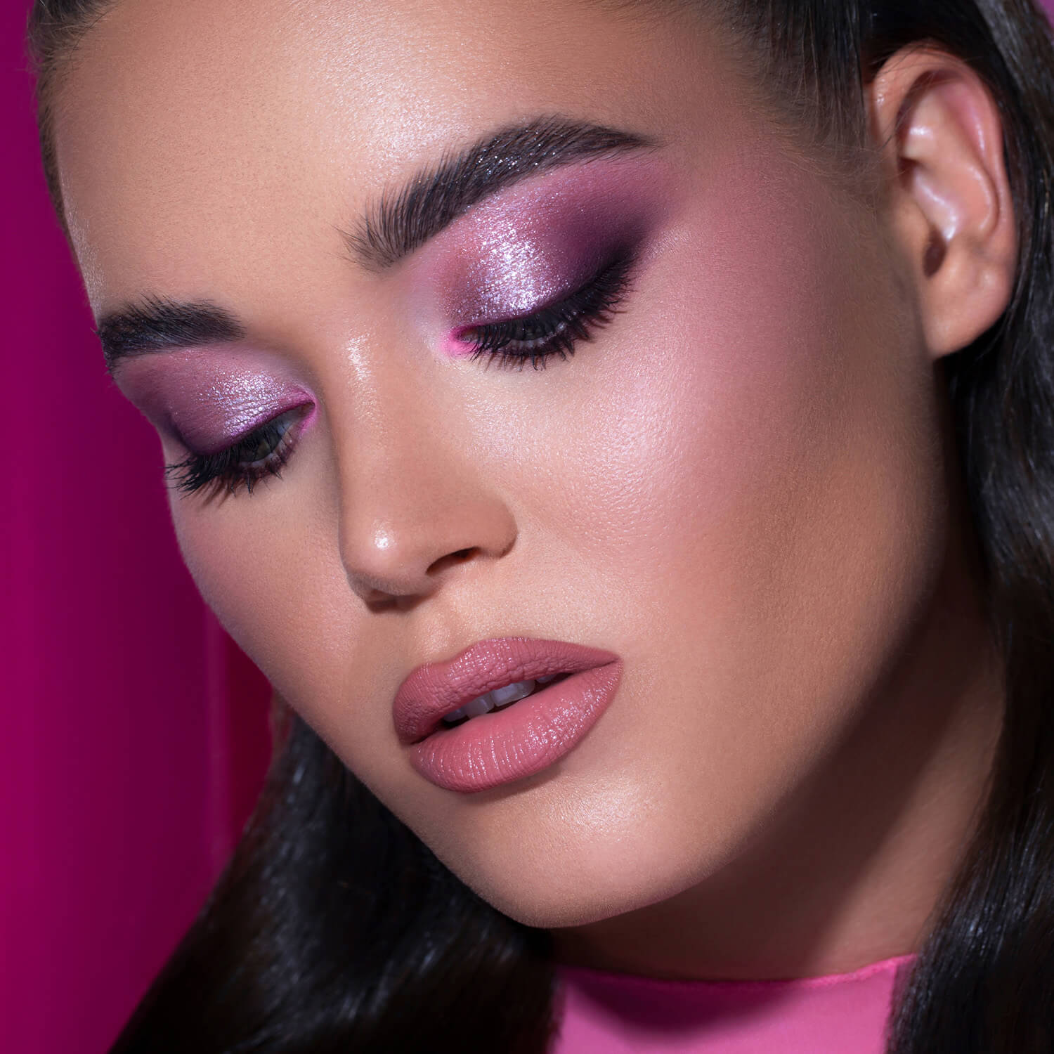 LOVE FACE PALETTE (PALETA PARA ROSTRO)